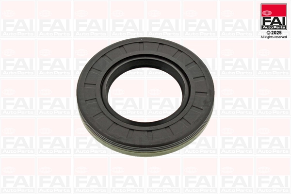 Shaft Seal, camshaft